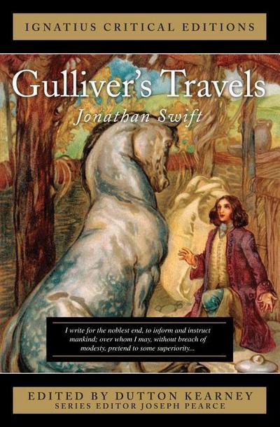 Gulliver’s Travels