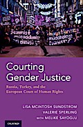 Courting Gender Justice