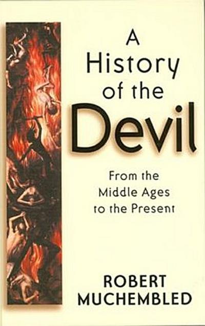 A History of the Devil
