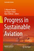 Progress in Sustainable Aviation