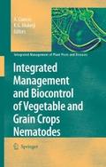 Integrated Management and Biocontrol of Vegetable 