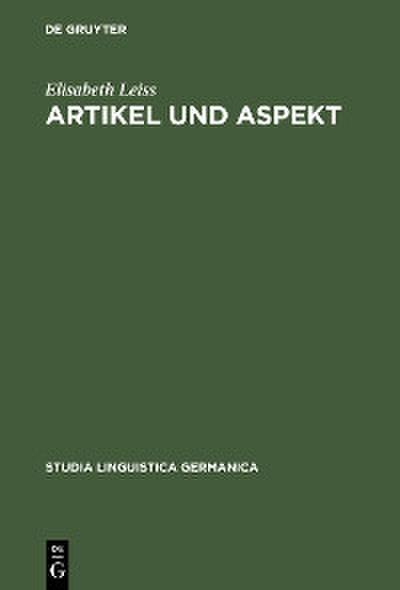 Artikel und Aspekt