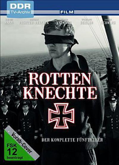 Rottenknechte