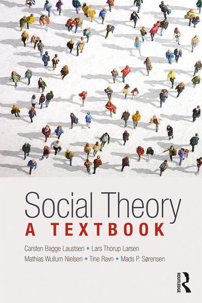 Social Theory