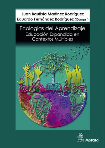 Ecologías de aprendizaje