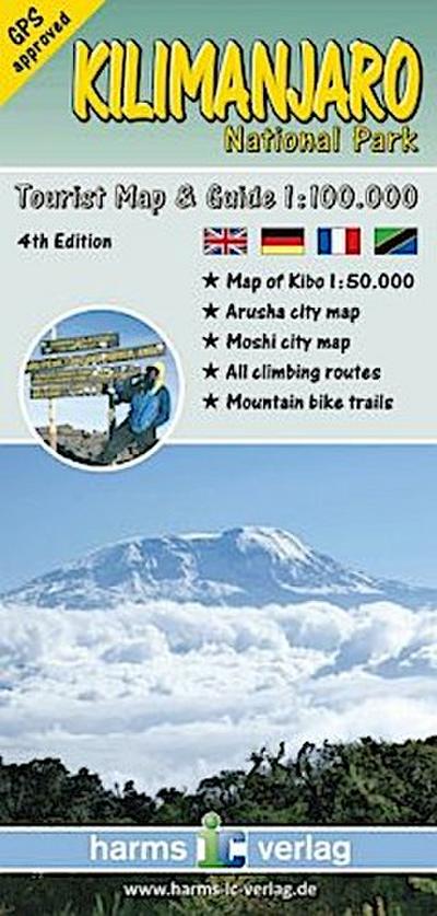 Kilimanjaro National Park
