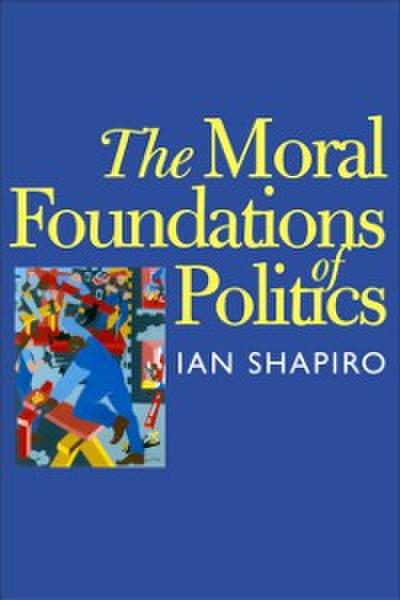 Moral Foundations of Politics