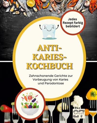 Anti-Karies-Kochbuch