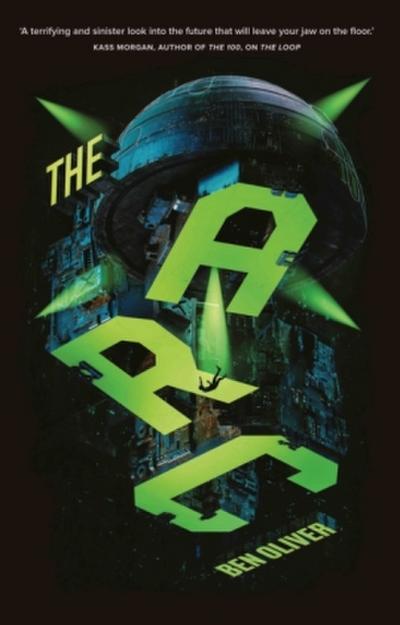 The Loop - The Arc