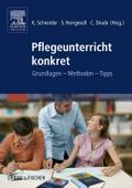 Pflegeunterricht konkret