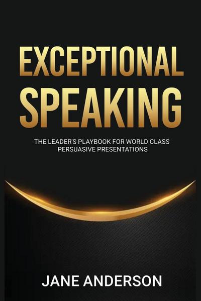 Exceptional Speaking