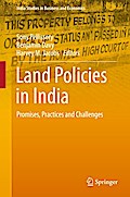 Land Policies in India