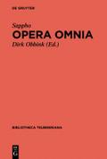 Opera omnia