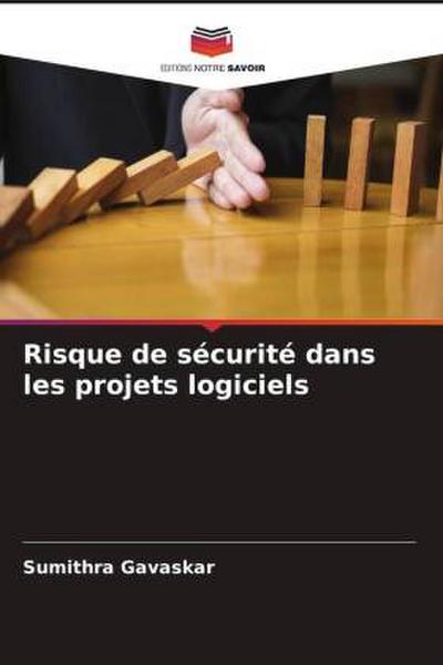 Risque de sécurité dans les projets logiciels