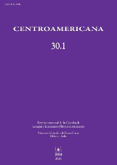 Centroamericana 30.1