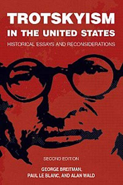 Trotskyism in the United States