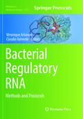 Bacterial Regulatory RNA