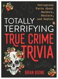 Totally Terrifying True Crime Trivia
