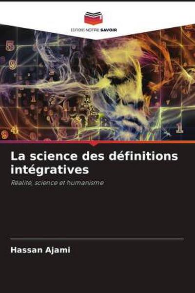 La science des définitions intégratives
