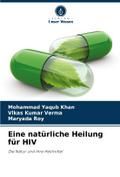 Eine natürliche Heilung für HIV