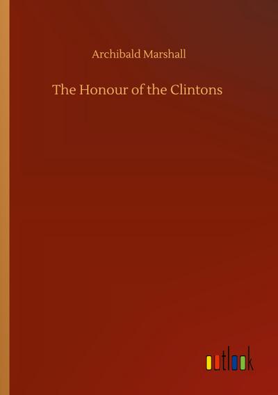 The Honour of the Clintons