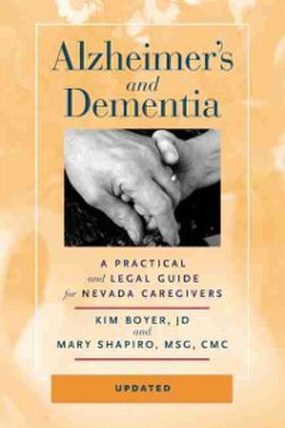 Alzheimer’s and Dementia