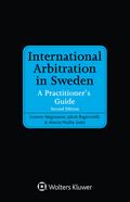 International Arbitration in Sweden