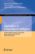 Applications of Computational Intelligence