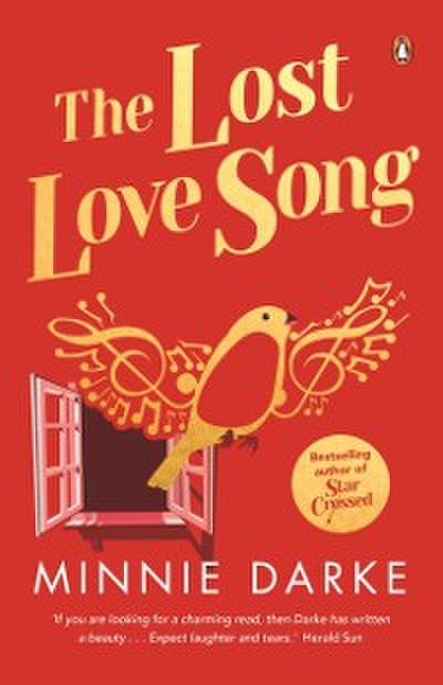Lost Love Song