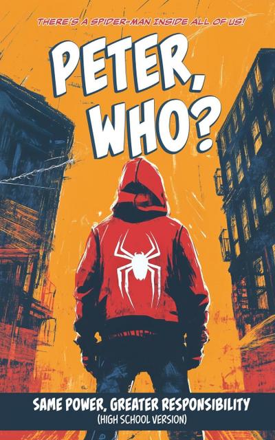 Peter, Who? (Same Power, Greater Responsibility)