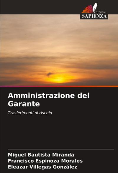 Amministrazione del Garante