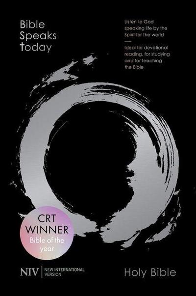 NIV Bst Bible Speaks Today