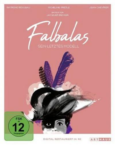Falbalas - Sein letztes Modell / Special Edition / Blu-ray