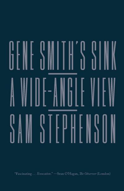 Gene Smith’s Sink