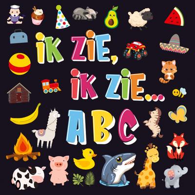 Ik Zie, Ik Zie...ABC