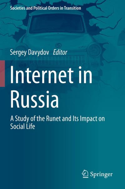 Internet in Russia
