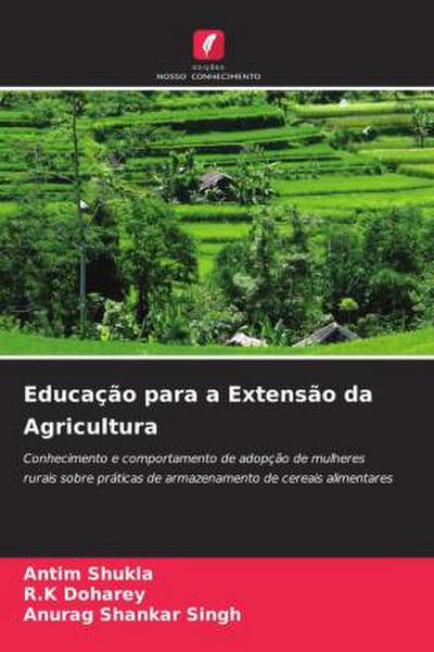 Educação para a Extensão da Agricultura