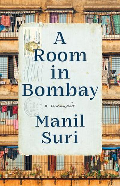 A Room in Bombay