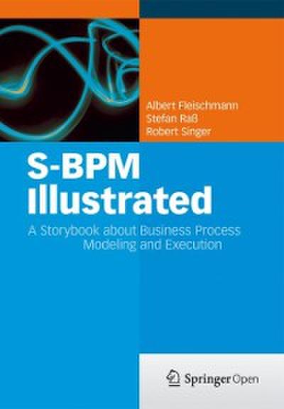 S-BPM Illustrated