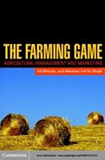 Farming Game