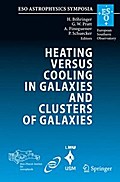 Heating versus Cooling in Galaxies and Clusters of Galaxies