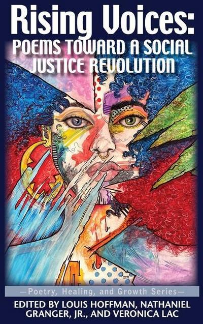 Rising Voices: Poems Toward a Social Justice Revolution