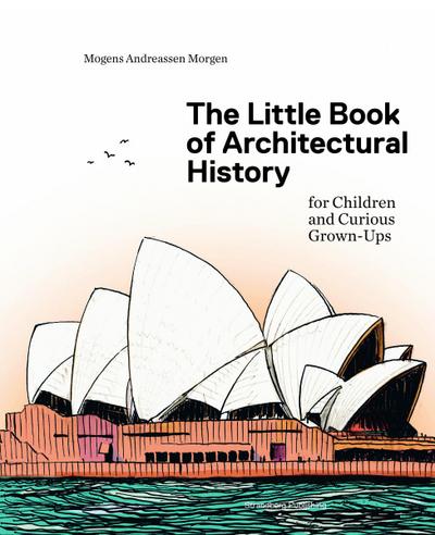 The Little Book of Architectural History