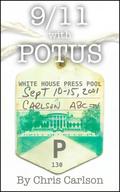 9/11 With POTUS