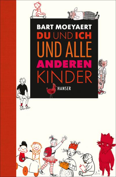 Du und ich und alle anderen Kinder