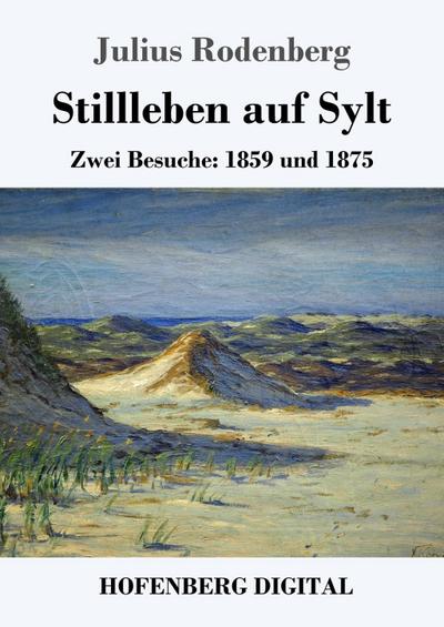 Stillleben auf Sylt
