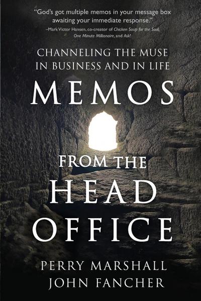 Memos from the Head Office