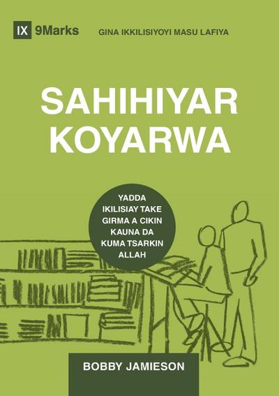 Sound Doctrine / SAHIHIYEAR KOYARWA (Hausa)