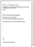 Cult, Temple, Sacred Spaces