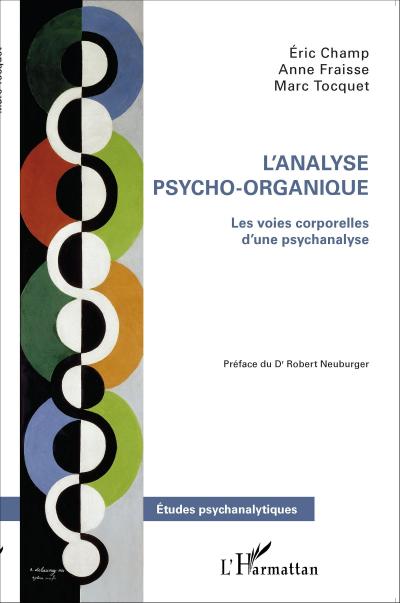 L’analyse psycho-organique